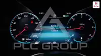2021 Mercedes Benz GLC-Class