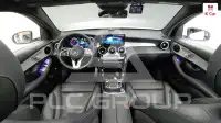 2021 Mercedes Benz GLC-Class