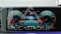 2021 Mercedes Benz GLE-Class