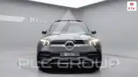 2021 Mercedes Benz GLE-Class