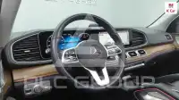 2021 Mercedes Benz GLE-Class