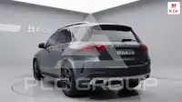 2021 Mercedes Benz GLE-Class