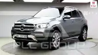 2021 Mercedes Benz GLE-Class