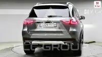 2021 Mercedes Benz GLE-Class