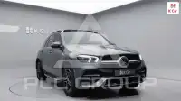 2021 Mercedes Benz GLE-Class