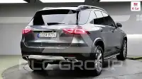 2021 Mercedes Benz GLE-Class