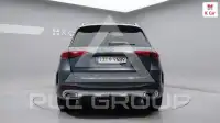 2021 Mercedes Benz GLE-Class