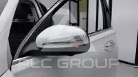 2021 Mercedes Benz GLE-Class