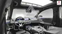2021 Mercedes Benz GLA-Class
