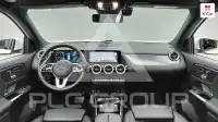2021 Mercedes Benz GLA-Class