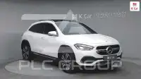 2021 Mercedes Benz GLA-Class