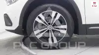 2021 Mercedes Benz GLA-Class