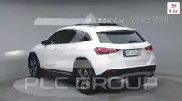 2021 Mercedes Benz GLA-Class