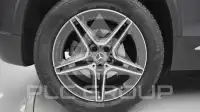 2021 Mercedes Benz GLA-Class