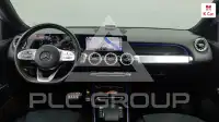 2021 Mercedes Benz Glb