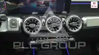 2021 Mercedes Benz Glb