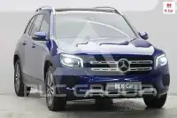 2021 Mercedes Benz Glb