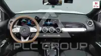 2021 Mercedes Benz Glb