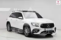 2021 Mercedes Benz Glb