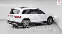 2021 Mercedes Benz Glb
