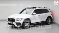 2021 Mercedes Benz Glb