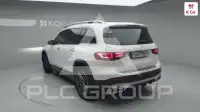 2021 Mercedes Benz Glb