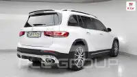 2021 Mercedes Benz Glb
