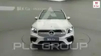 2021 Mercedes Benz Glb
