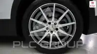 2021 Mercedes Benz Glb