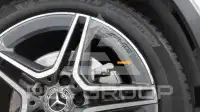2021 Mercedes Benz Glb