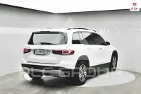 2021 Mercedes Benz Glb