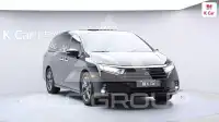 2021 Honda Odyssey