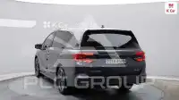 2021 Honda Odyssey