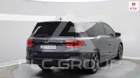 2021 Honda Odyssey