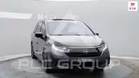 2021 Honda Odyssey