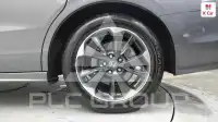 2021 Honda Odyssey