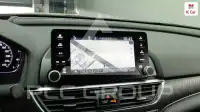 2021 Honda Accord
