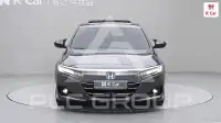 2021 Honda Accord