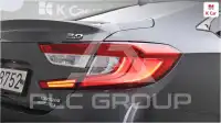 2021 Honda Accord