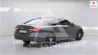 2021 Honda Accord