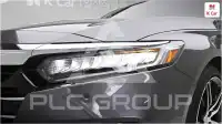 2021 Honda Accord