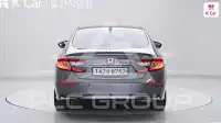 2021 Honda Accord