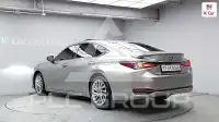 2021 Lexus ES