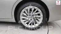 2021 Lexus ES