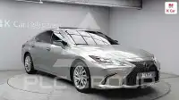2021 Lexus ES