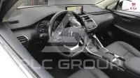 2021 Lexus NX