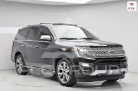 2021 Ford Expedition