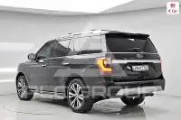 2021 Ford Expedition