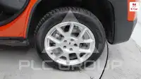 2021 Jeep Renegade