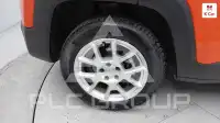 2021 Jeep Renegade